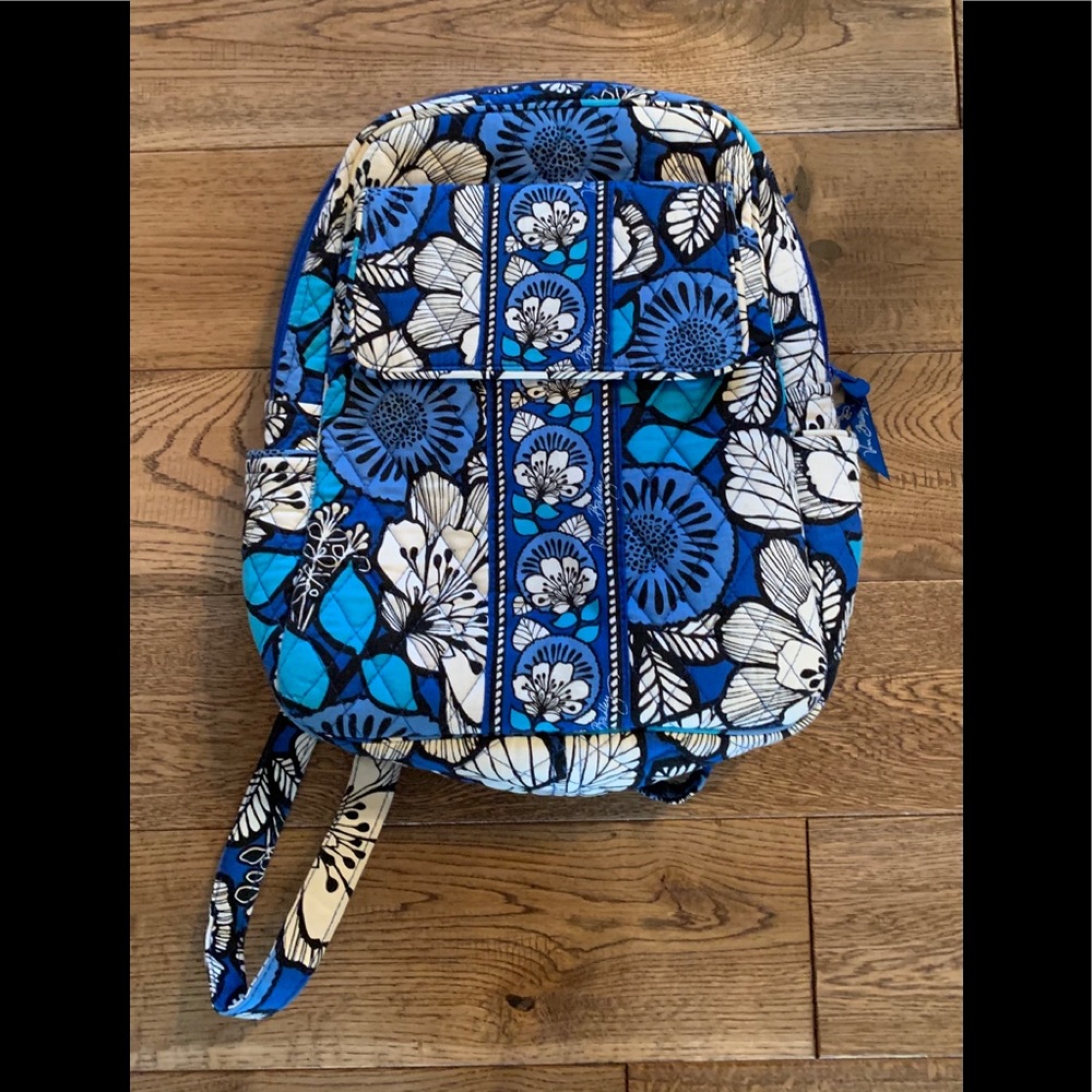 Small backpack